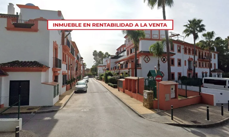 R4882333 | Ground Floor Apartment in Atalaya – € 258,000 – 3 beds, 1 baths