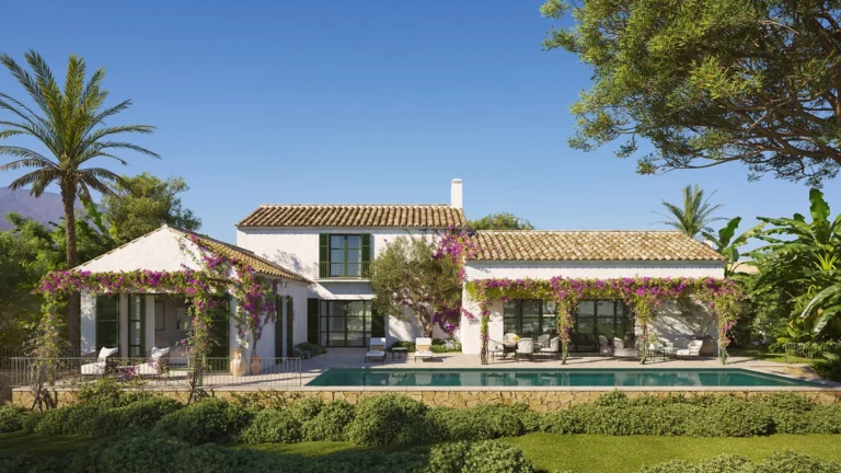 R4709413 | Detached Villa in Casares – € 3,700,000 – 3 beds, 3.5 baths