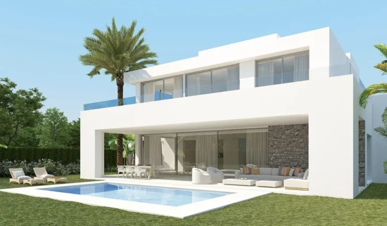 R4850854 | Detached Villa in Río Real – € 2,500,000 – 4 beds, 4 baths