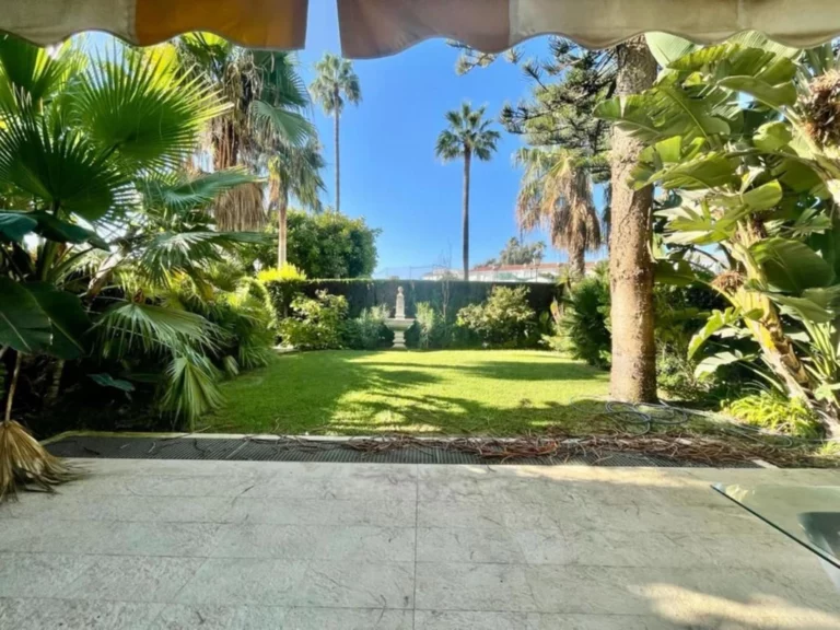 R4688470 | Ground Floor Apartment in Guadalmina Baja – € 1,055,000 – 3 beds, 2 baths