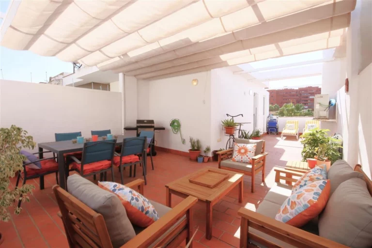 R4973422 | Penthouse in Estepona – € 450,000 – 3 beds, 2 baths