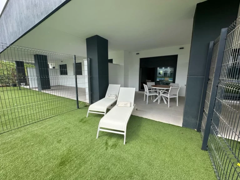 R4848343 | Ground Floor Apartment in Estepona – € 365,000 – 2 beds, 2 baths