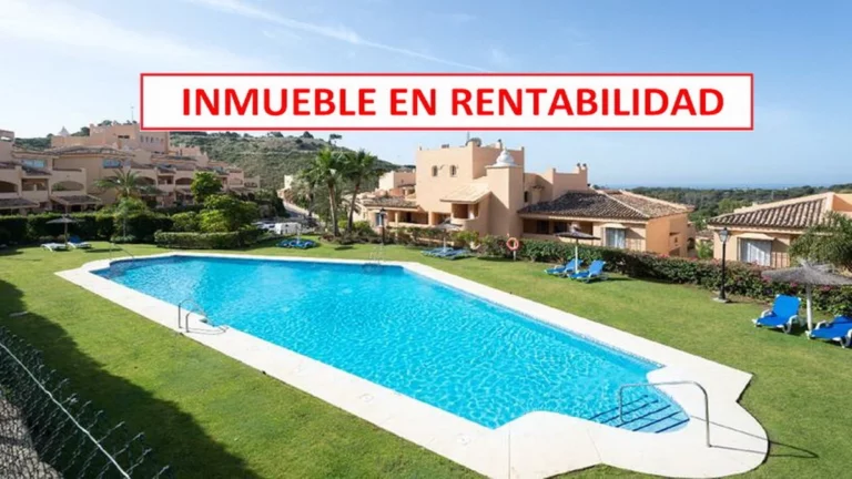 R5014453 | Ground Floor Apartment in Marbella – € 344,500 – 2 beds, 2 baths