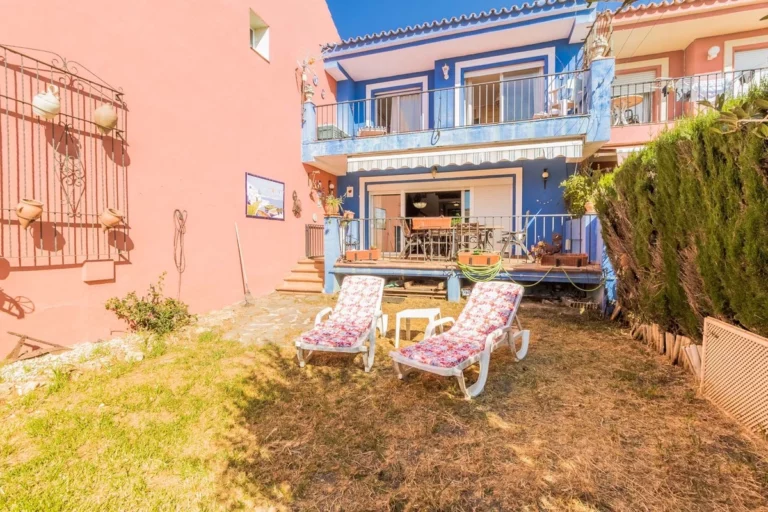 R5049043 | Townhouse in Estepona – € 395,000 – 3 beds, 2.5 baths