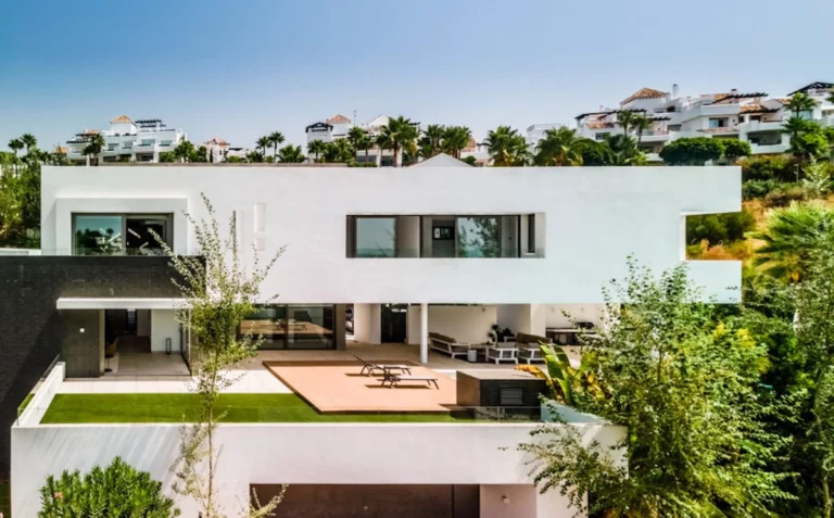 R4675372 | Detached Villa in Benahavís – € 3,600,000 – 4 beds, 5 baths