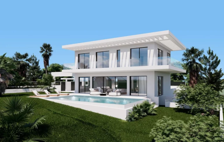 R4433683 | Detached Villa in Elviria – € 1,995,000 – 4 beds, 3 baths