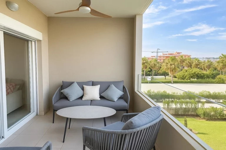 R4919725 | Middle Floor Apartment in Nueva Andalucía – € 450,000 – 3 beds, 2 baths