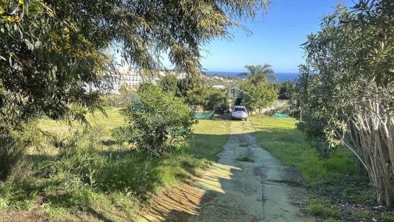 R5003158 | Residential Plot in Manilva – € 349,000 – 0 beds, 0 baths