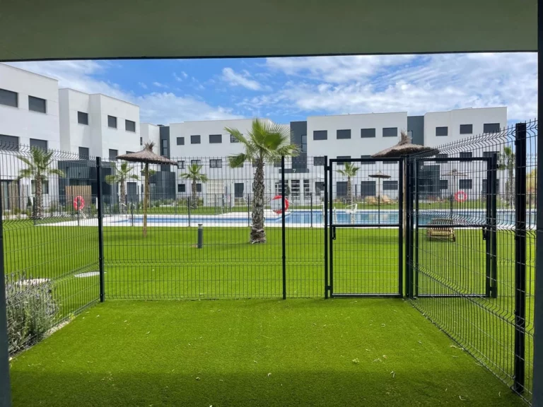 R5037394 | Ground Floor Apartment in Estepona – € 387,000 – 2 beds, 2 baths