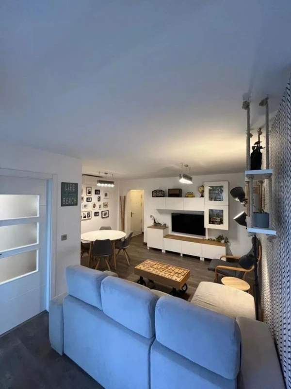 R4870342 | Middle Floor Apartment in Marbella – € 415,000 – 3 beds, 2 baths