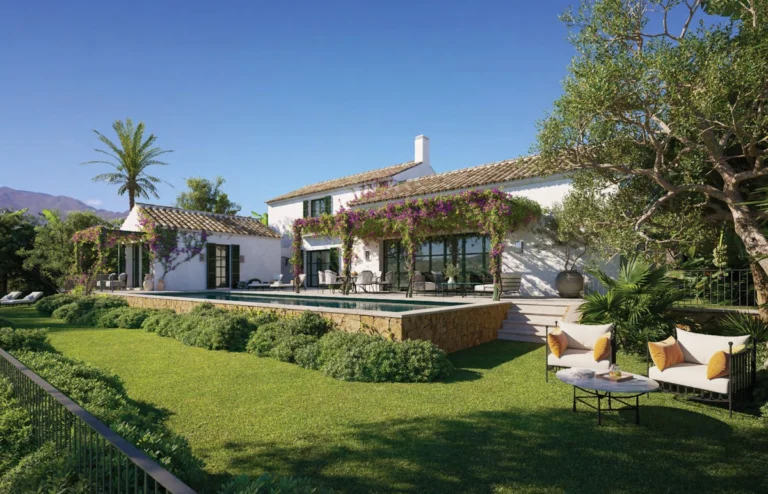 R4709416 | Detached Villa in Casares – € 3,700,000 – 3 beds, 3.5 baths