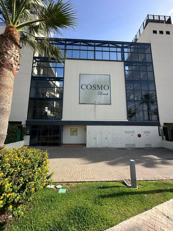 R4821106 | Ground Floor Apartment in Estepona – € 390,000 – 3 beds, 2 baths