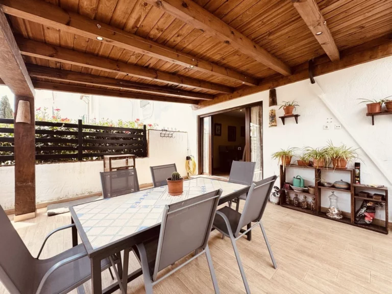 R5048374 | Townhouse in Casares Playa – € 480,000 – 3 beds, 2 baths