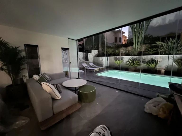 R4989433 | Detached Villa in Nueva Andalucía – € 1,950,000 – 4 beds, 4 baths