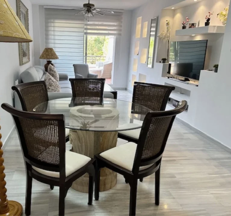 R5016688 | Penthouse in Benahavís – € 625,000 – 3 beds, 2 baths