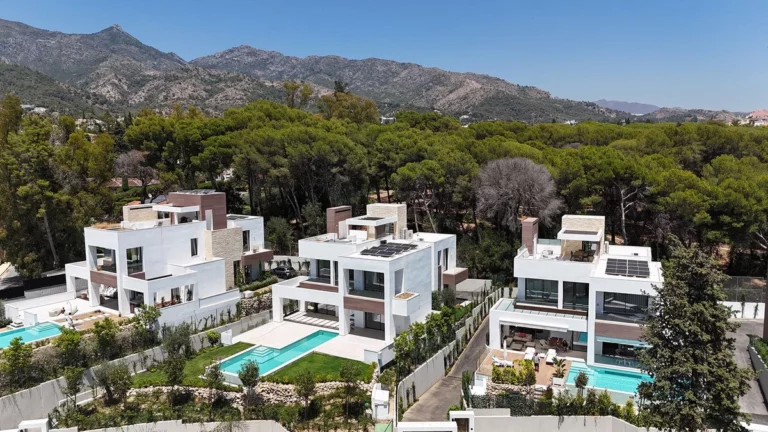 R4807384 | Detached Villa in Marbella – € 4,200,000 – 5 beds, 6 baths