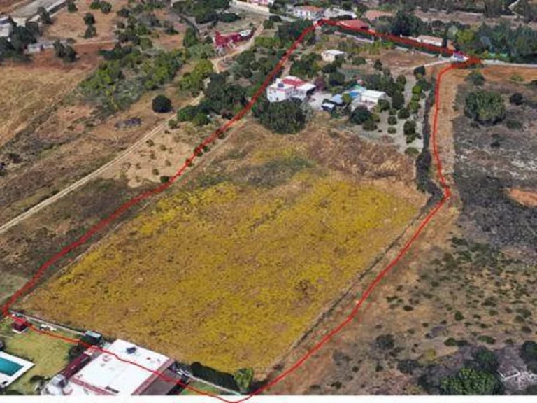 R2983178 | Land in Estepona – € 1,050,000 – 0 beds, 0 baths