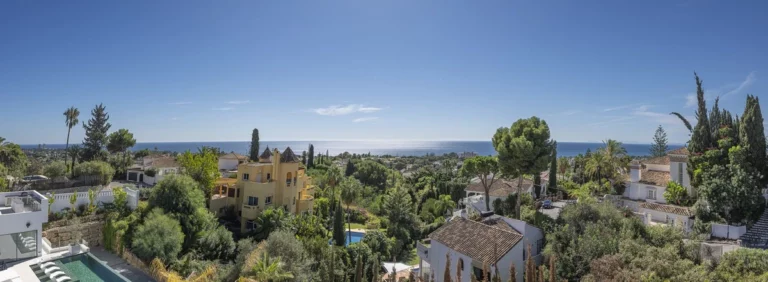 R4838737 | Detached Villa in El Rosario – € 2,350,000 – 5 beds, 5 baths