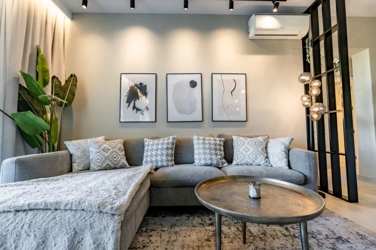 R4857727 | Ground Floor Apartment in Nueva Andalucía – € 569,000 – 3 beds, 2 baths