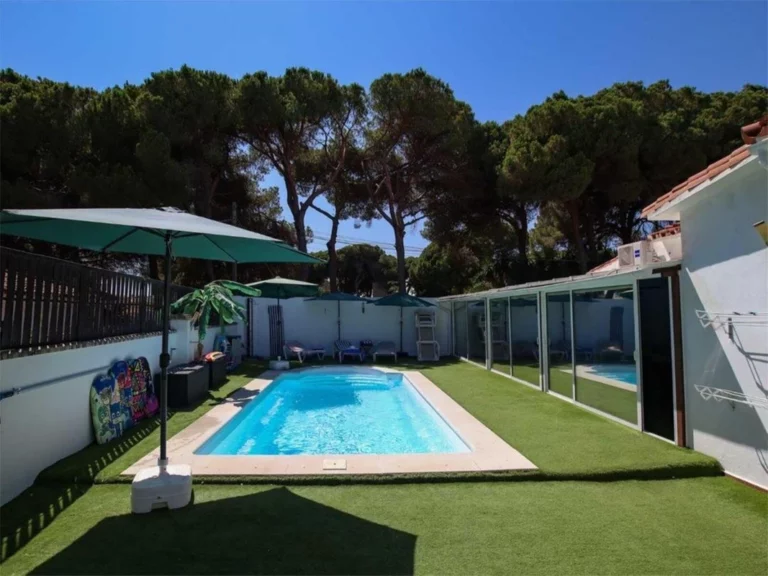 R4905019 | Detached Villa in El Rosario – € 1,260,000 – 4 beds, 5 baths