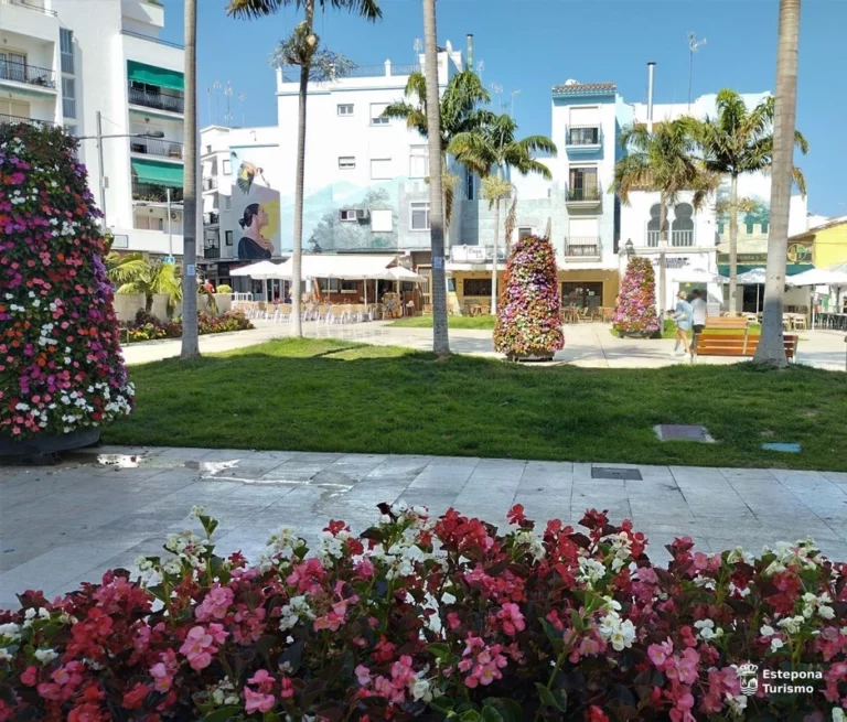 R4893448 | Ground Floor Apartment in Estepona – € 410,000 – 3 beds, 2 baths