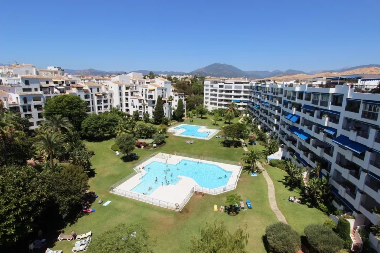 R4112719 | Penthouse in Puerto Banús – € 1,100,000 – 4 beds, 4 baths