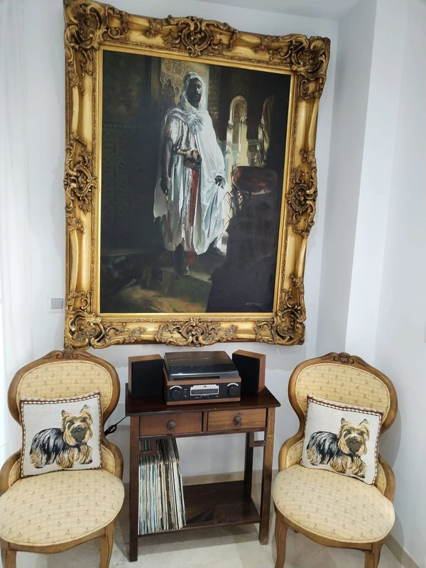 R5125024 | Middle Floor Apartment in Marbella – € 770,000 – 3 beds, 2 baths