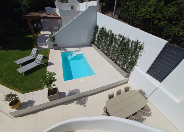 R4807255 | Detached Villa in Marbella – € 1,600,000 – 3 beds, 3 baths
