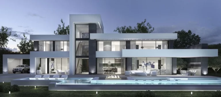 R4629595 | Detached Villa in Benahavís – € 3,695,000 – 5 beds, 7 baths