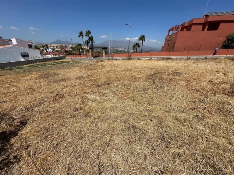 R4788952 | Residential Plot in Manilva – € 330,000 – 0 beds, 0 baths