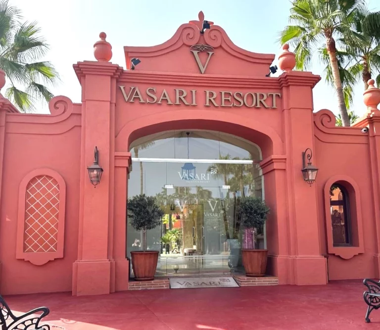 R5015668 | Middle Floor Apartment in Puerto Banús – € 1,010,000 – 2 beds, 2 baths