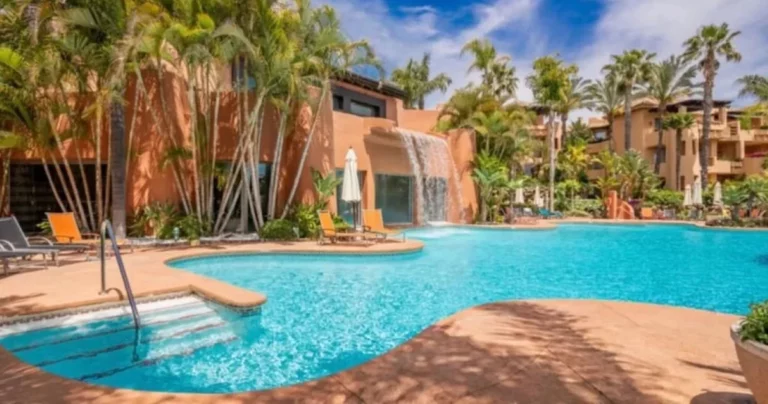 R4271971 | Ground Floor Apartment in Marbella – € 1,575,000 – 3 beds, 2 baths