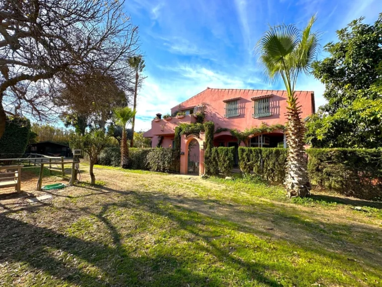 R4592083 | Finca – Cortijo in Estepona – € 875,000 – 3 beds, 2 baths