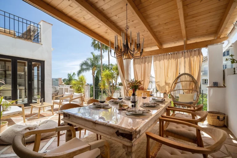 R5012860 | Townhouse in Marbella – € 1,695,000 – 4 beds, 4 baths