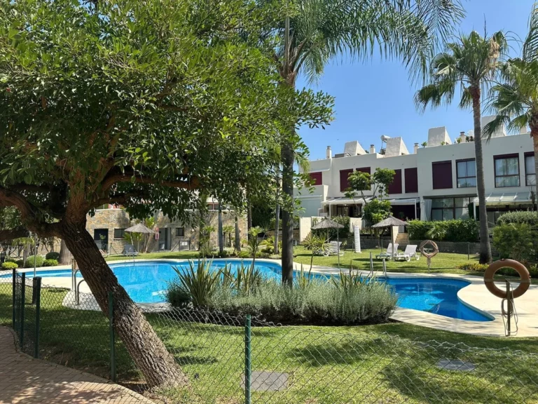 R5069701 | Townhouse in Cancelada – € 495,000 – 3 beds, 2 baths