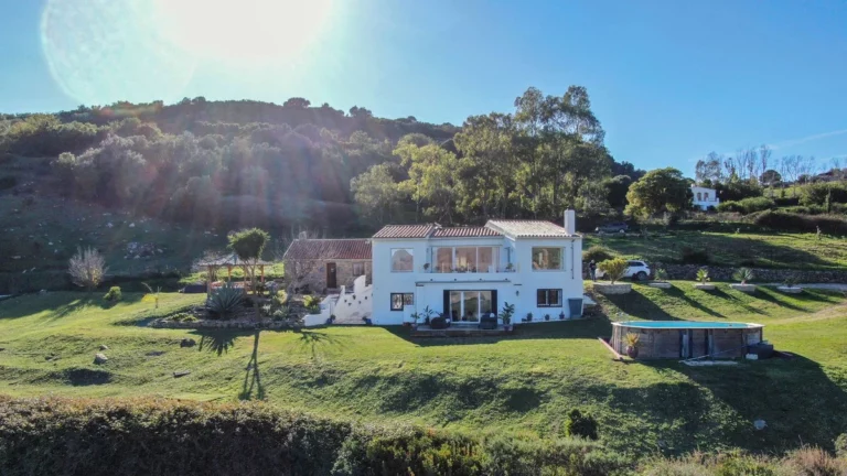 R4920241 | Finca – Cortijo in Casares – € 675,000 – 4 beds, 2 baths