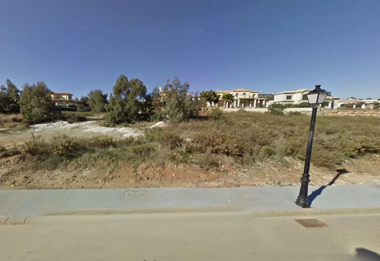 R4838461 | Residential Plot in Manilva – € 345,000 – 0 beds, 0 baths