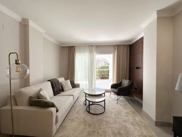 R4992727 | Ground Floor Apartment in San Pedro de Alcántara – € 750,000 – 3 beds, 2 baths