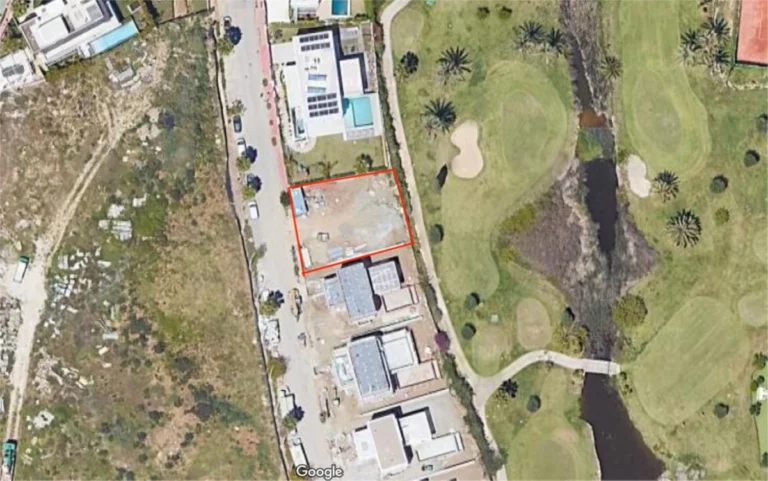 R5119915 | Residential Plot in El Paraiso – € 690,000 – 0 beds, 0 baths