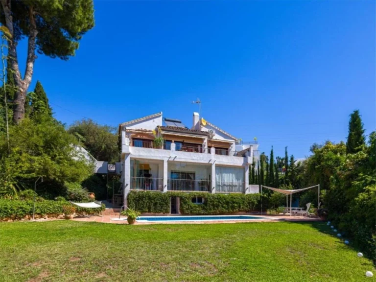 R4399120 | Detached Villa in El Rosario – € 1,200,000 – 4 beds, 4 baths