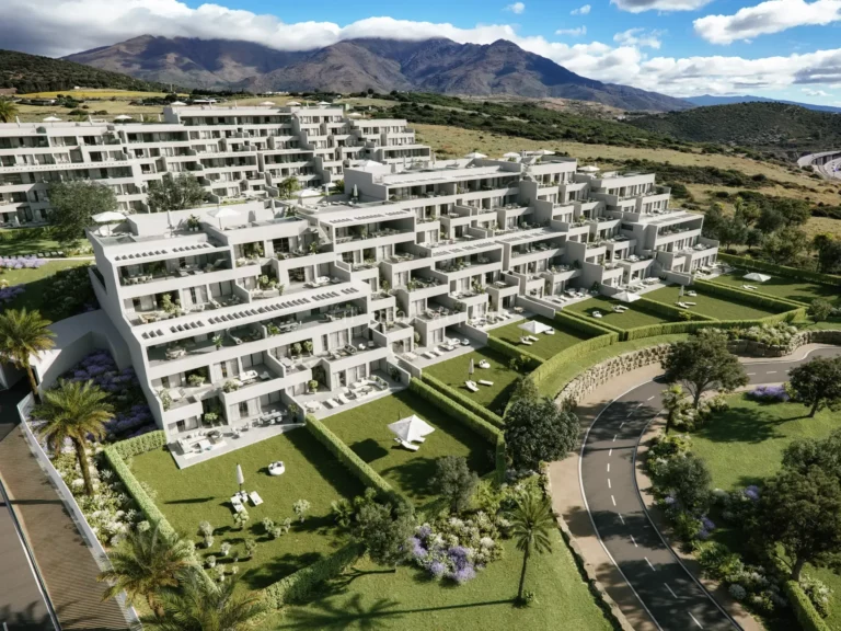 AL5-2306 | Apartment in Casares – € 965,000 – 4 beds, 4 baths