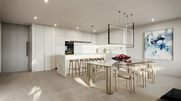 AL5-2315 | Apartment in Casares – € 815,000 – 3 beds, 2 baths