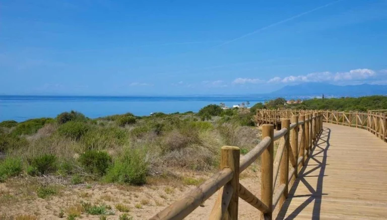 R5105011 | Detached Villa in Marbella – € 1,490,000 – 3 beds, 3 baths