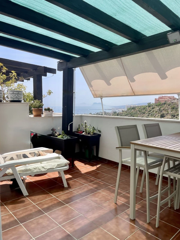 R5136499 | Penthouse in Manilva – € 290,000 – 2 beds, 2 baths