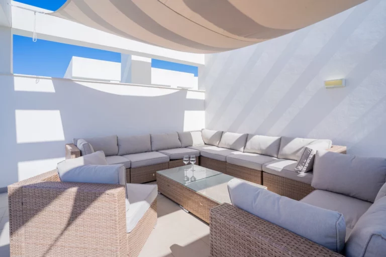 R5134201 | Penthouse in Estepona – € 560,000 – 3 beds, 2 baths