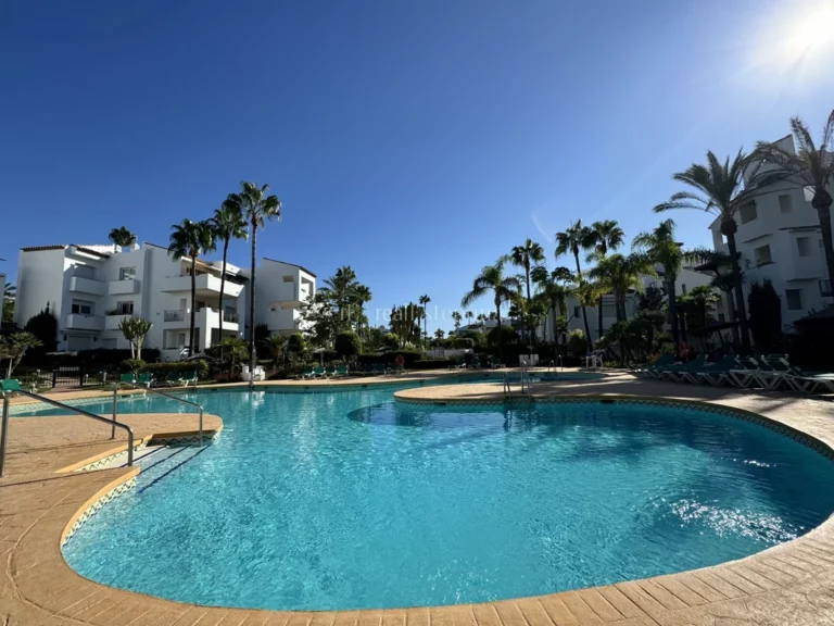223-02220P | Ground Floor Apartment in Estepona – € 670,000 – 3 beds, 3 baths