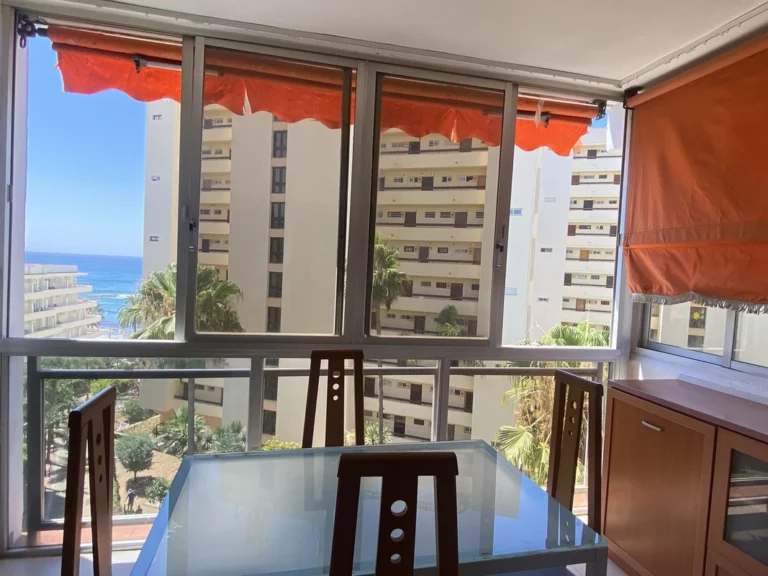 R5112463 | Middle Floor Apartment in Marbella – € 345,000 – 1 beds, 1 baths