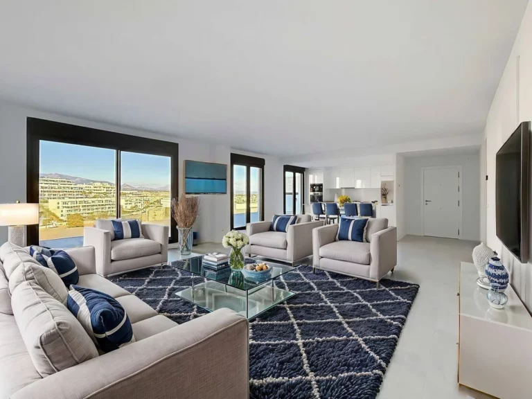 R5012137 | Penthouse in Estepona – € 975,000 – 3 beds, 2 baths