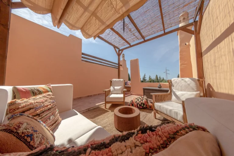 R5073889 | Townhouse in Marbella – € 1,160,000 – 3 beds, 3 baths