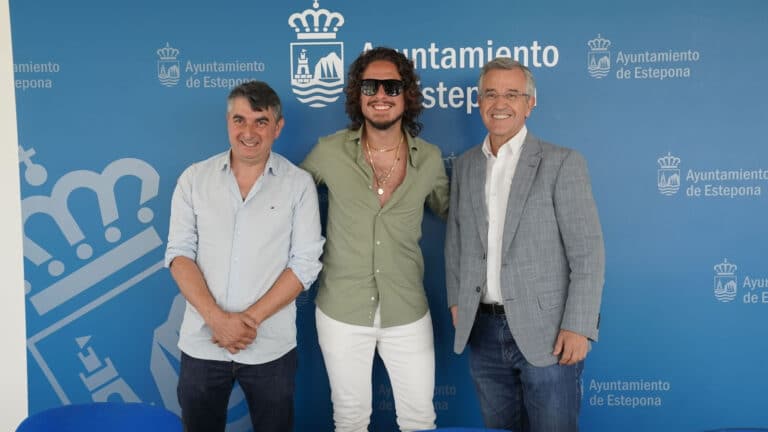 The ‘Popi, Ciudad de Estepona’ World Ham Festival kicks off with half a million visits expected